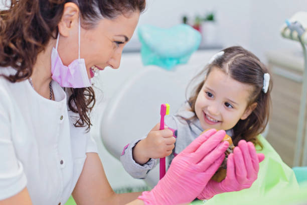 Dental Bonding in Strongsville, OH